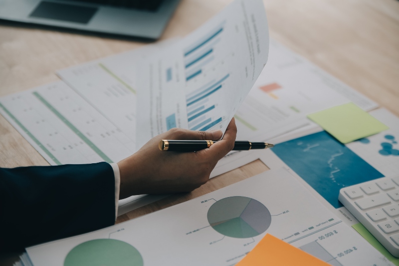 evidence based public policy analysis