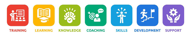 institutional capacity strengthening